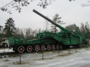 Поездка на форт Красная горка.mp4