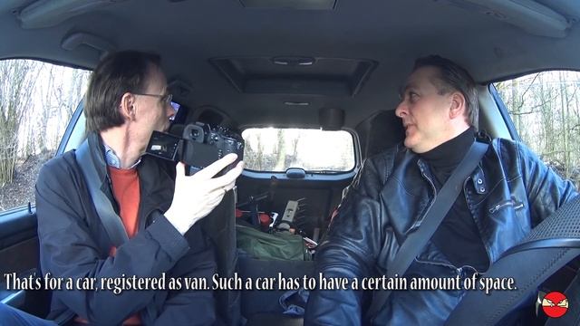 Ssangyong Rexton 2005 owners' experiences смотреть онлайн