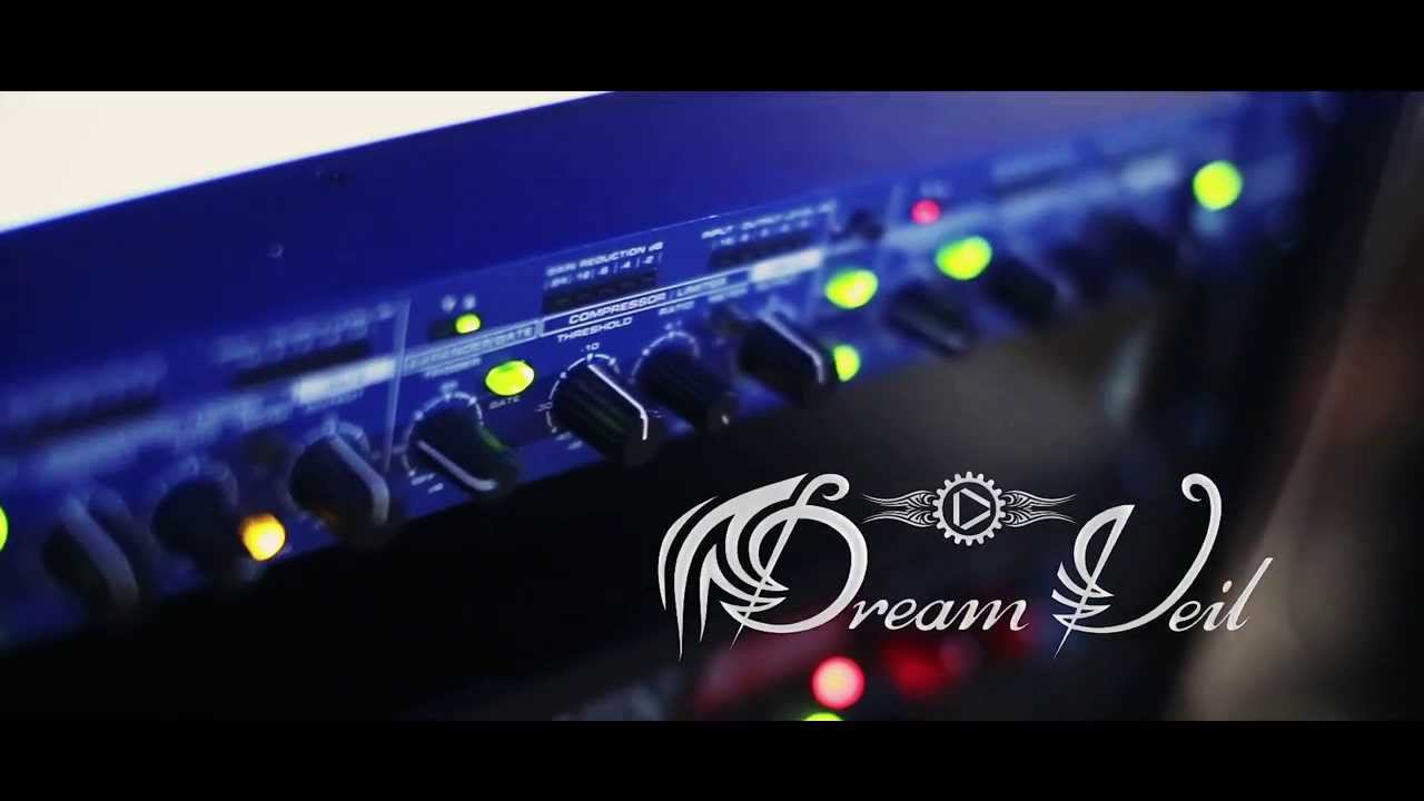 DreamVeil - Счастье? (трейлер)
