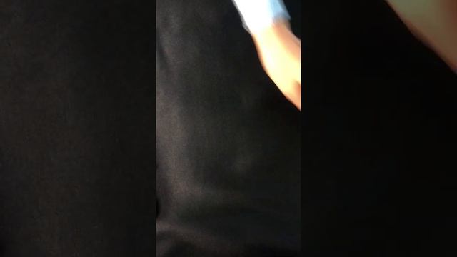 Атлас стрейч черный смотреть онлайн