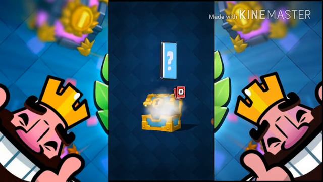 ЧТО БУДЕТ, ЕСЛИ ОТКРЫТЬ 30 КОРОЛЕВСКИХ СУНДУКОВ НА ОДНОМ АККАУНТЕ? Clash Royale приватный сервер. смотреть онлайн
