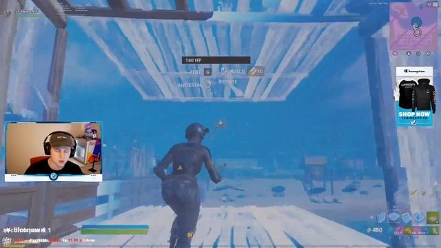 How To Win Cash Cup Solos on High Ping - LG Hogman смотреть онлайн