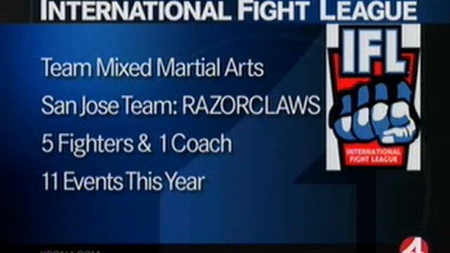 Sports Anchor Gary Radnich Interviews Frank Shamrock смотреть онлайн