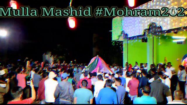 #7thMuharram смотреть онлайн