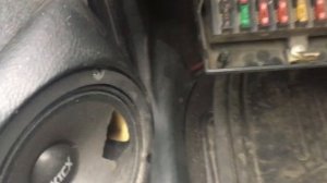 Устранение неисправной работы дворников Ваз 2110, 2111, 2112.