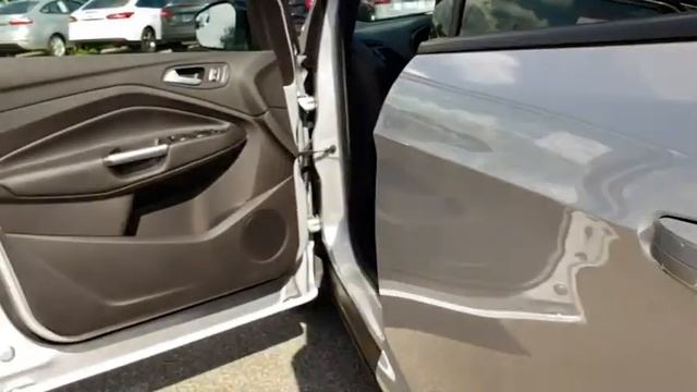2018 Ford Escape Maitland, Winter Park, Orlando, Altamonte Springs, Sanford, FL JUD14788 смотреть онлайн