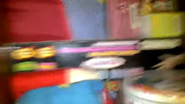 Обновление комнат кролика брелка Луны .