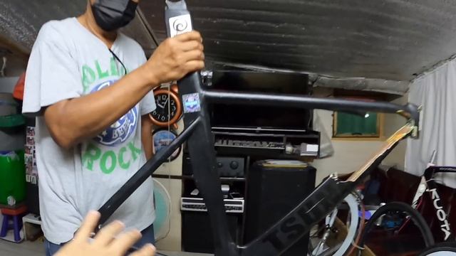 Restoration of RUSTY Old Bike to Aero SPEED RACING ( Unbelievable ) A Must Watch Video ?? смотреть онлайн