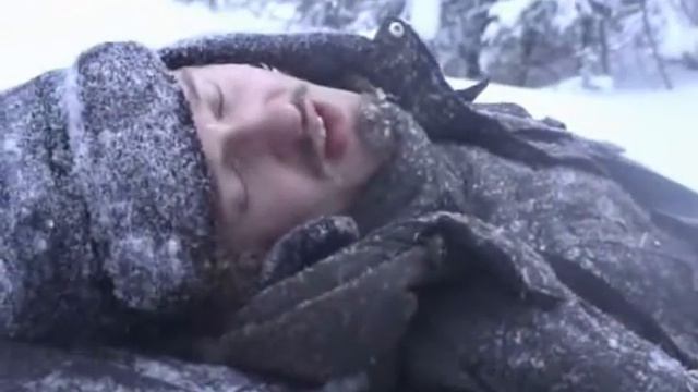 Таганай серия 4 - дорога на Гремучий ключ.avi смотреть онлайн