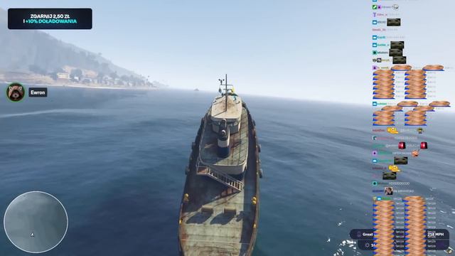 EWRON ZDAJE REKRUTACJĘ NA 5CITY смотреть онлайн