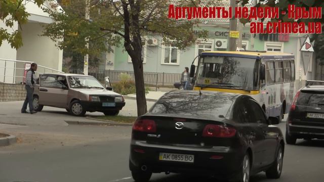 Милиция протаранила автобус смотреть онлайн