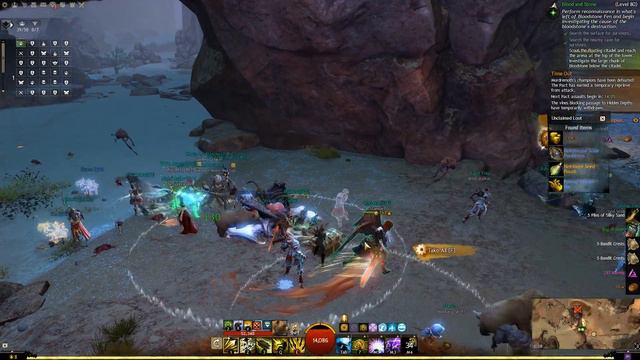 Guild Wars 2 10 16 2016 00 02 53 57 смотреть онлайн