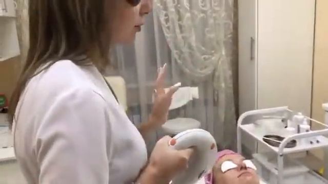 Процедура «Лечение акне на м22» смотреть онлайн