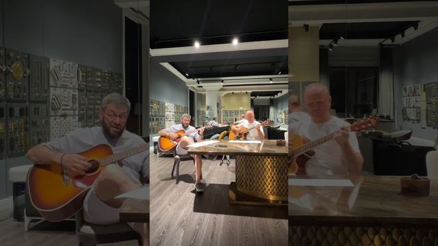 ДДТ «Это все, что осталось, после меня» смотреть онлайн