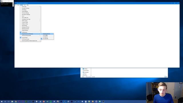 HOW TO GET HIGH RESOLUTION HD DESMUME! HD DESMUME SETTINGS