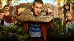 Холоп (краткий пересказ фильма)