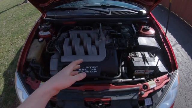 What I LOVE and HATE about my car // 2002 mercury cougar смотреть онлайн