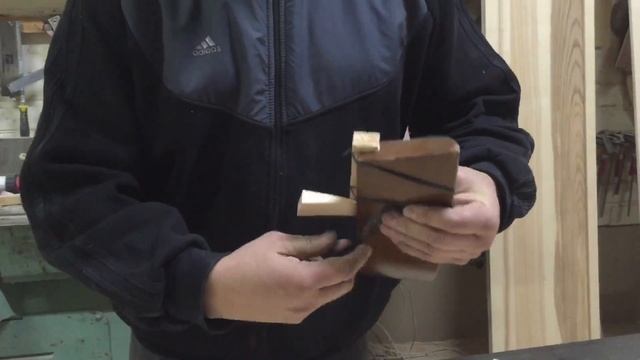 Ремонт мебели простыми подручными материалами(Practical advices of furniture-maker). смотреть онлайн