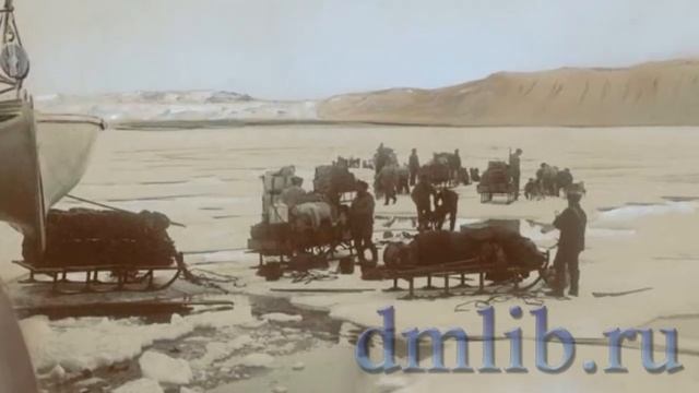 #ЭТОИНТЕРЕСНО "Литературный портрет. Лазарь Лагин" смотреть онлайн