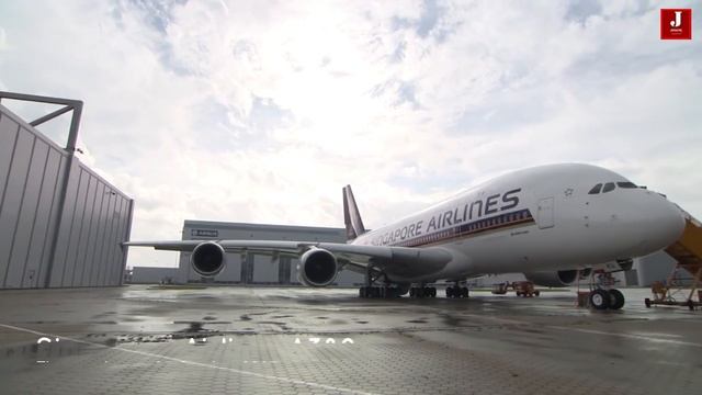 15 Airlines who operates worlds biggest passengers aircraft airbus A380 - 2020 - Part 2 смотреть онлайн