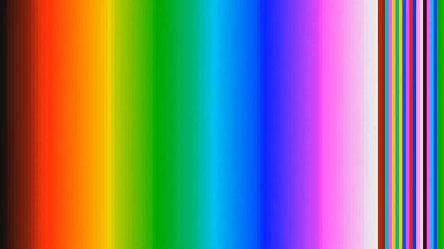 Visualizing Insertion Sort (w/ Colors) смотреть онлайн