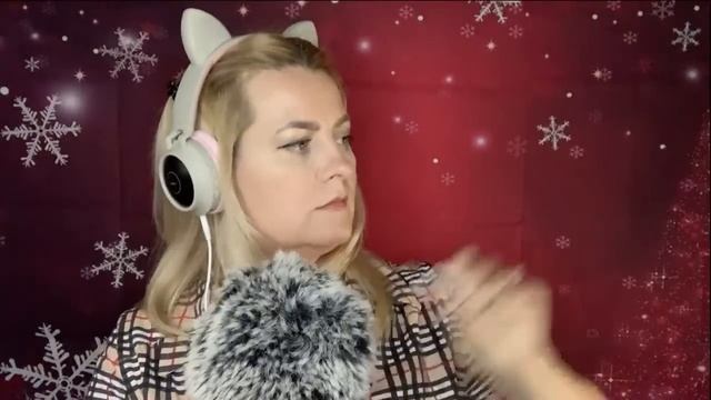АСМР САМЫЙ НЕЖНЫЙ ШЕПОТ/ STREAM ONLINE смотреть онлайн