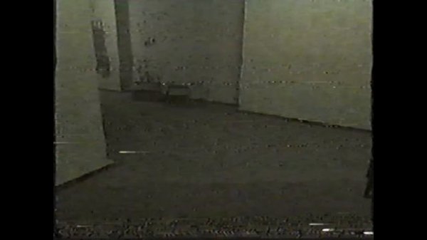 Backrooms - Found Footage  (film)