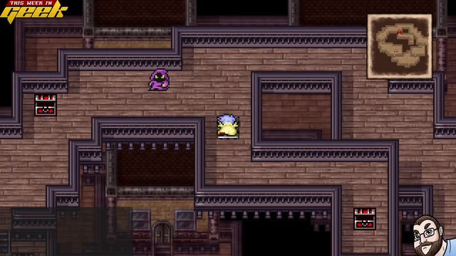 Final Fantasy IV Pixel Remaster - Part 3 - To The Moon! (Let's Play) смотреть онлайн