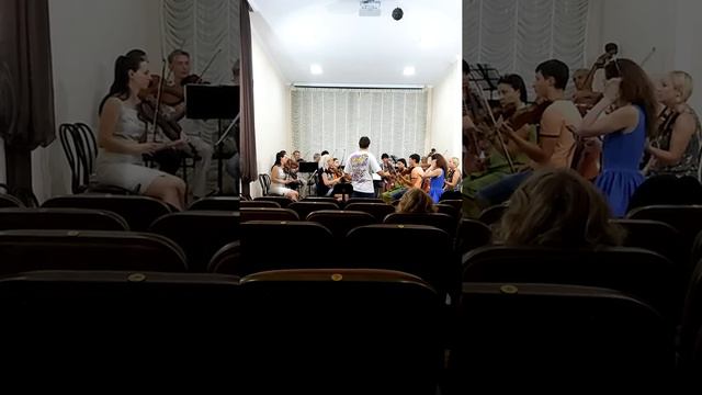 .....репетиция... смотреть онлайн