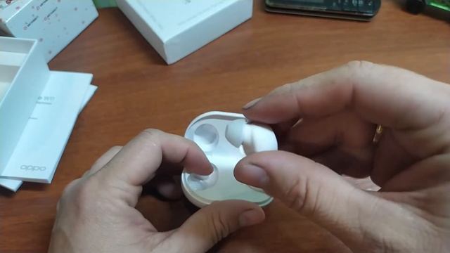 OPPO Enco W11 - Честный обзор смотреть онлайн