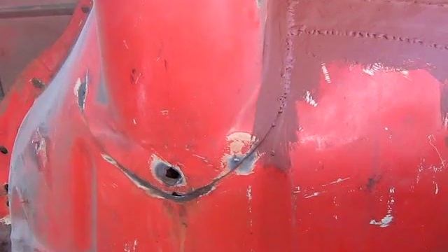 Golf 2. Гольф 2.Переварка фольксвагена.часть 2 смотреть онлайн