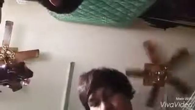 Wali Dik cover khecapz смотреть онлайн
