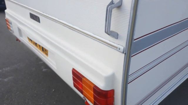 Караван Lunar,96 г.в.,6 мест смотреть онлайн