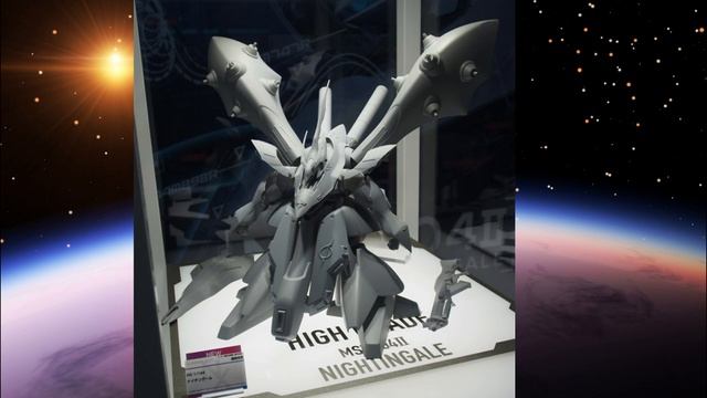 TOP 10 Kit High Grade Gunpla Besar dan Gempak - Toyama23 Bahasa Melayu. смотреть онлайн