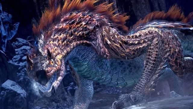 Monster Hunter World Iceborne | The Ultimate MONSTER Tier List - Ranking All Monsters