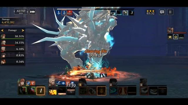 MARKS AND COMBO GUIDE! PRIMARY AND SECONDARY MARK DISCUSSION! HEIR OF LIGHT смотреть онлайн
