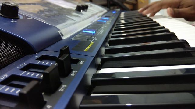 The Moment- Cover Song || MZ-X500 || Kenny G | Simon Jayakumar смотреть онлайн