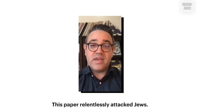 Hidden History: Henry Ford Perfected the Mass Production of Cars—and Antisemitism смотреть онлайн