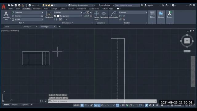 EYE FOUNDATION BOLT ll AUTOCAD смотреть онлайн