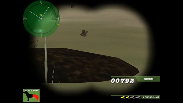 [Vinesauce] Vinny - Ultimate Duck Hunting (full Stream)