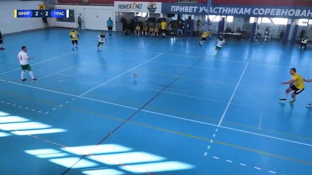 Шиномонтаж Хороший - Грасс | Вторая лига смотреть онлайн