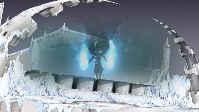 Bleach TYBW OST: QUINCY INVASION! Wandernreich Hueco Mundo BGM Episode 2 (LEAK) Shiro Sagisu Music