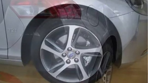 2014 VOLVO V40 T4 Powershift Excel Auto For Sale On Auto Trader South Africa