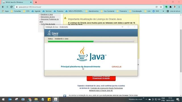 Como abrir o emissor de certificado digital com extensão JNPL (Baixe o JAVA) link descrição. смотреть онлайн