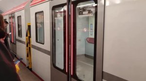 Эксклюзив! У «Балтийца» вновь сломались двери!