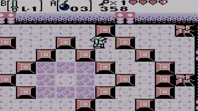 SNAKE'S REMAINS - Zelda: Oracle of Seasons Walkthrough Part 3 - [2013] смотреть онлайн
