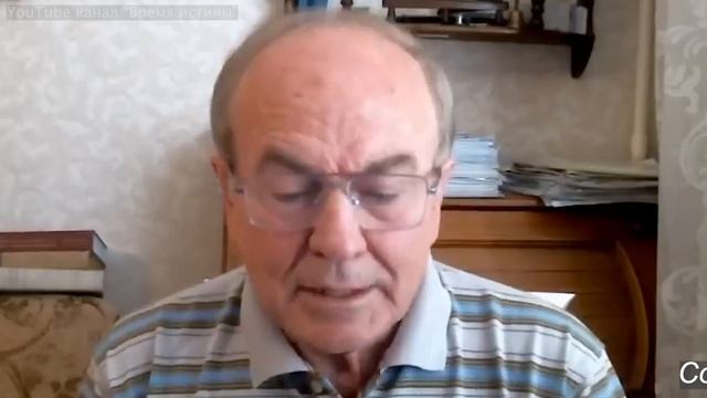 Профессор Гундаров Игорь Алексеевич О Прошедшем 9 МАЯ!!! #гундаров #путин #сво смотреть онлайн