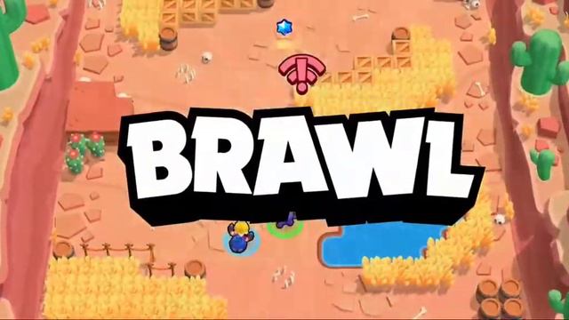 Жажда большего | Brawl Stars смотреть онлайн