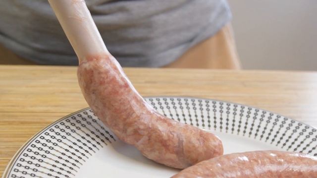 Шприц колбасный смотреть онлайн