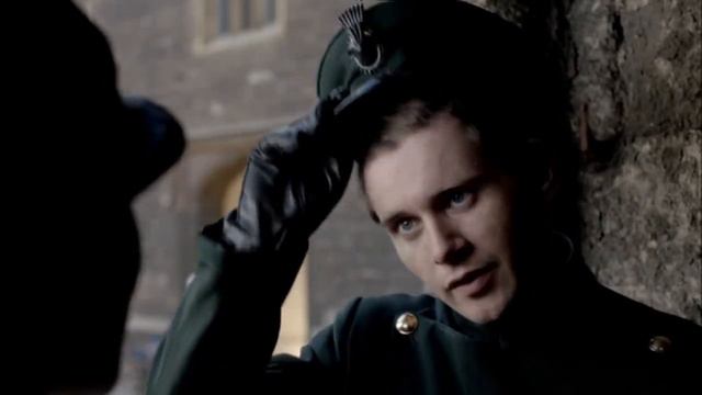 Downton Abbey (music video) - Sybil and Tom - Losing My Religion (R.E.M) смотреть онлайн